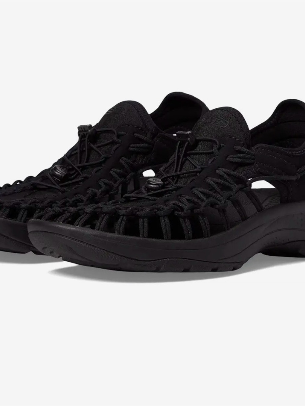 Keen Women's UNEEK Astoria | Black